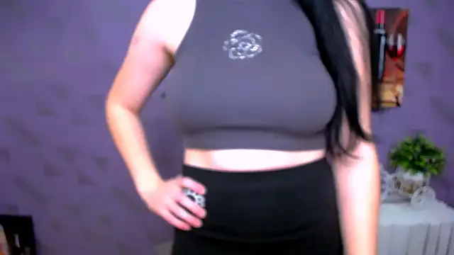 mirababe_ - MiraBabe_'s free webcam