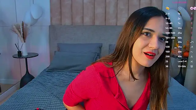 Gabriella_Wils webcam