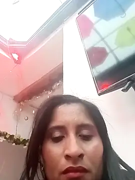 CarolinaNavas33 webcam