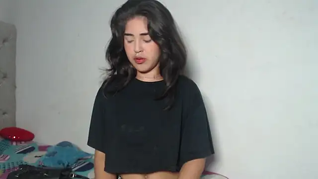 Melody_phillips2 webcam