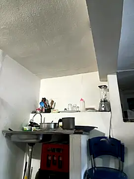 Webcam Model (siri_duque)  is live.Free join now!