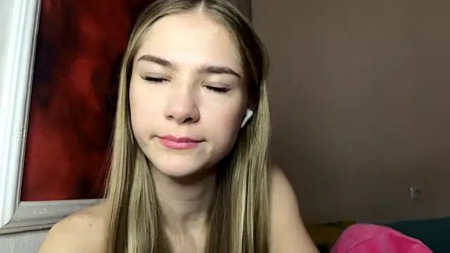 JesicaMortensen webcam