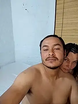 EroticSynchrony webcam