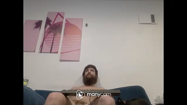 Armyexhibitionistvet webcam