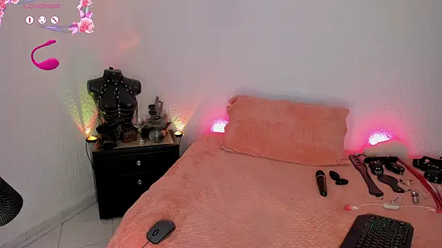 Jeanineescott webcam