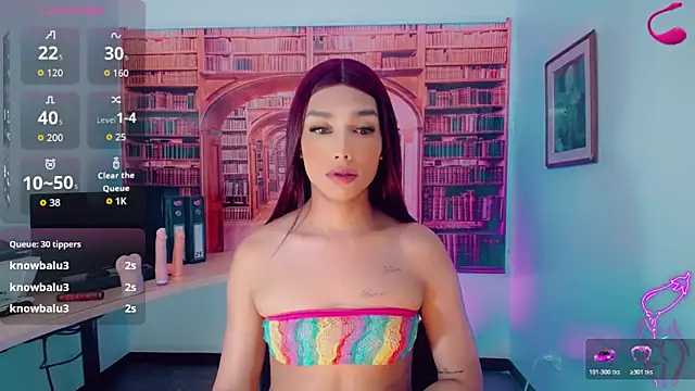 caribbean_passion_ webcam