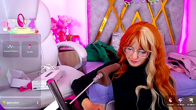 SussanHottye1_ webcam