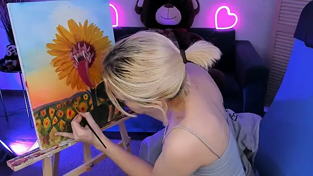 AuroraWrenfield webcam