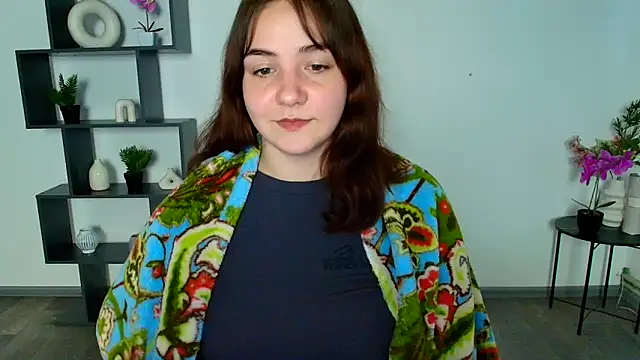 OliviaMontgommery webcam