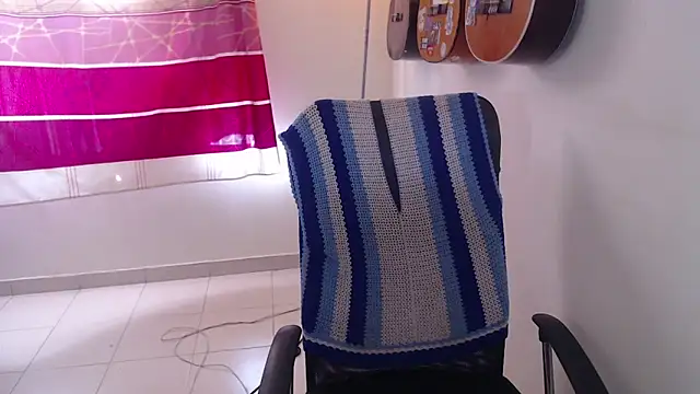 Smoke_trip_Alicia webcam