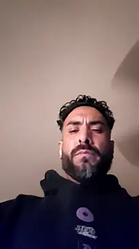 Forbidden_daddy webcam