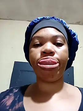 FreakyAngel3X webcam