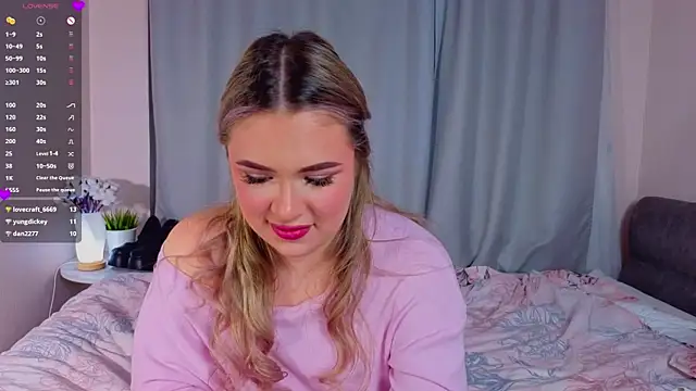 AliaBuerstatte webcam