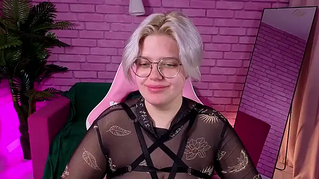 dominiquesweetie - DominiqueSweetie's free webcam