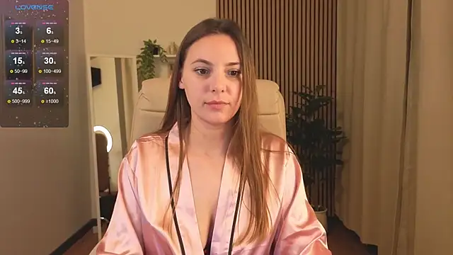 ChillClinician webcam