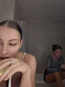 MelissaPinkiss webcam