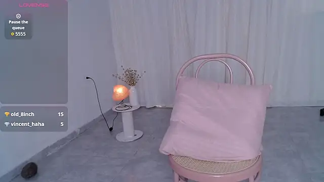 CoralReyes_IH webcam