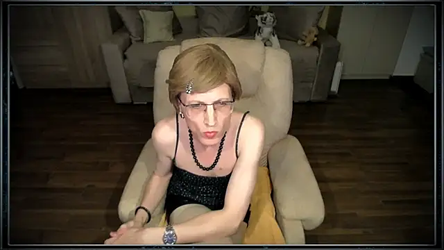 clementine - Clementine's free webcam