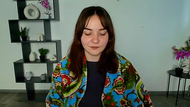 OliviaMontgommery webcam