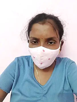 Webcam Model (Tamil_Monika)  is live.Free join now!