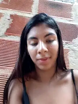 chaparritahot99 webcam