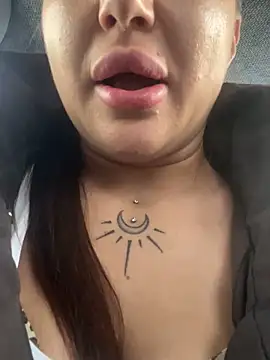 beautydiamond webcam