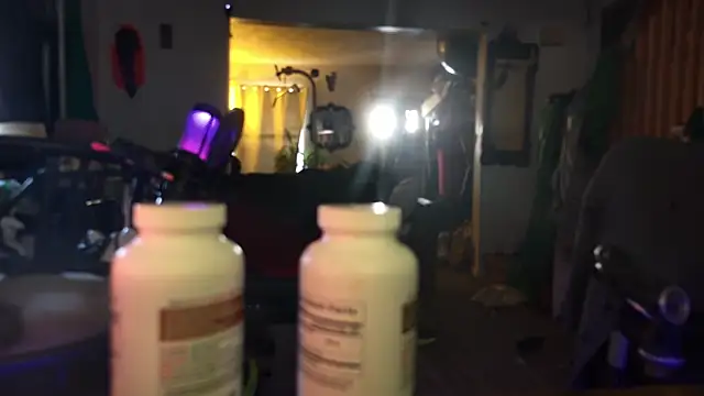 MasterDaddyCool webcam