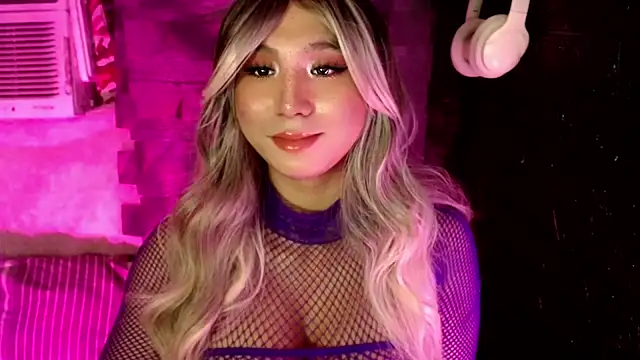 HoresCOCKLUCY webcam