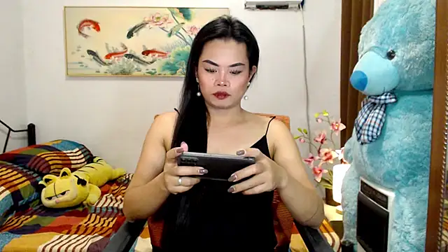 margalicious69 webcam