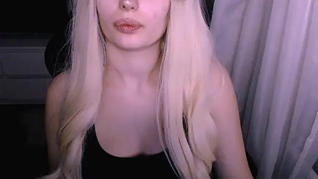 beauty_blonde webcam