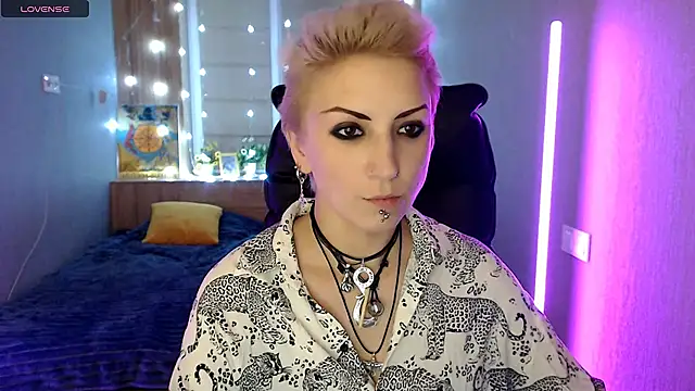 Sweet-n-Strong webcam