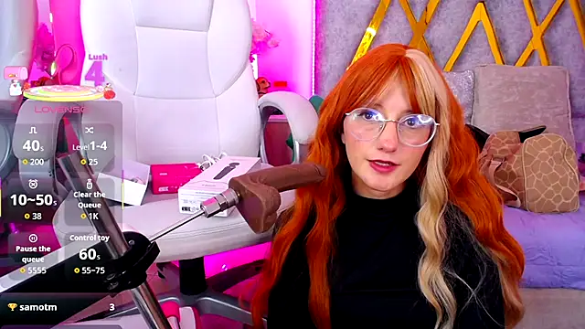 SussanHottye1_ webcam