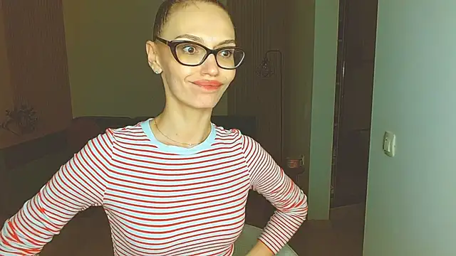 Lady_Sunshine_ webcam