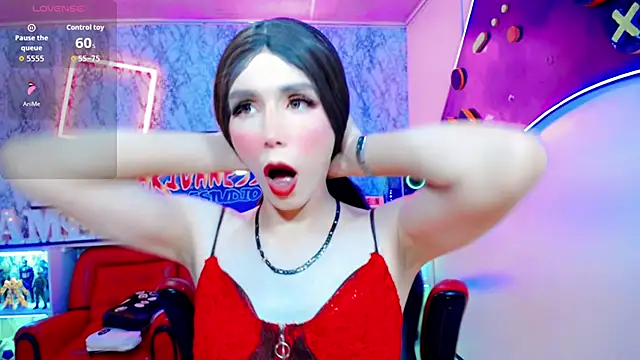 katalina-hot1 webcam