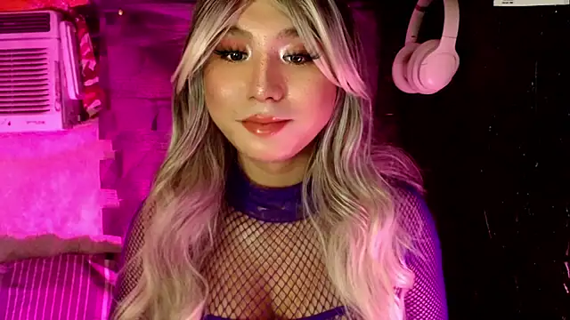 HoresCOCKLUCY webcam