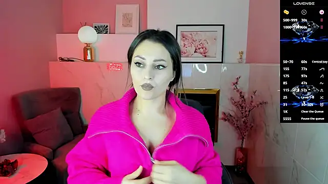 kyliemellow - KylieMellow's free webcam