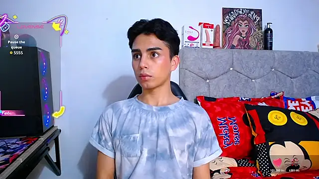 owenbluee (M young) - ✅ 💦Show cum💦 ✅