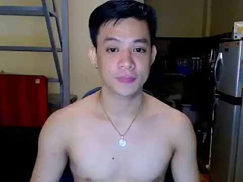 AsianCUMQUICKLY webcam