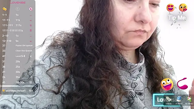 SpoilHerThick webcam