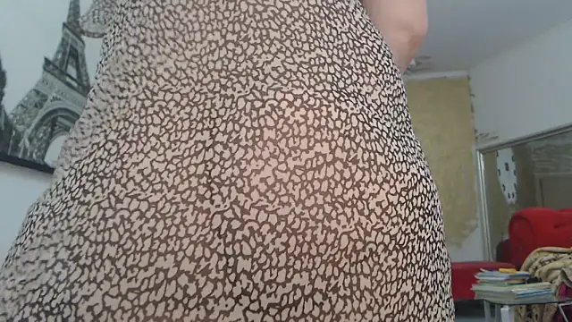 AnnaBellaLuckyXOXO webcam