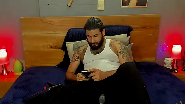 prometeo-grizzly (M young) - #anal #anal-toys #bbc #beardy #big-balls #big-cocks #brunettes #cam2cam #colombian #deepthroat #dildo-or-vibrator #dirty-talk #doggy-style #double-penetration #erotic-dance #facesitting #fingering #fisting #flashing #gays #hairy #hairy-armpits #handjob #hd #humiliation #interactive-toys #latin #lovense #masturbation #middle-priced-privates #muscular #mustache #nipple-toys #oil-show #orgasm #recordable-privates #recordable-publics #sex-toys #sexting #shower #small-audience #smoking #spanish-speaking #striptease #trimmed #twerk #uncut #young