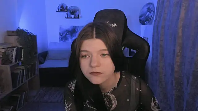 StasyaCollins webcam