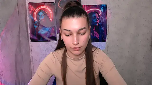 KarolinaRosse_ webcam