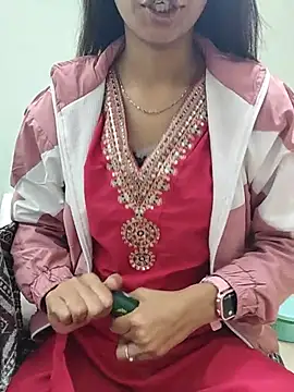 Anjana_Lovely webcam