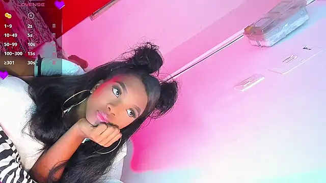 alahai_queen webcam
