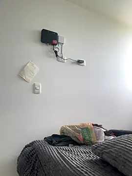 RedFox_Golden webcam