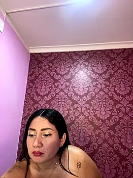 juliana_diaz webcam
