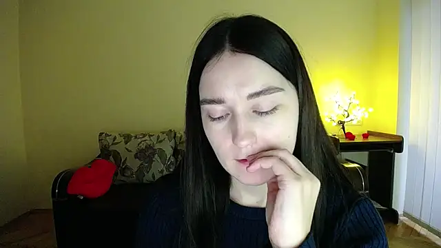 Pretty_shy webcam