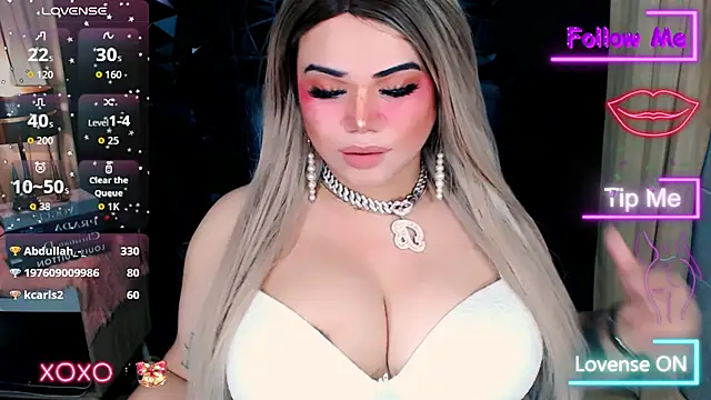 xHugeHarleySelfsuckerx webcam