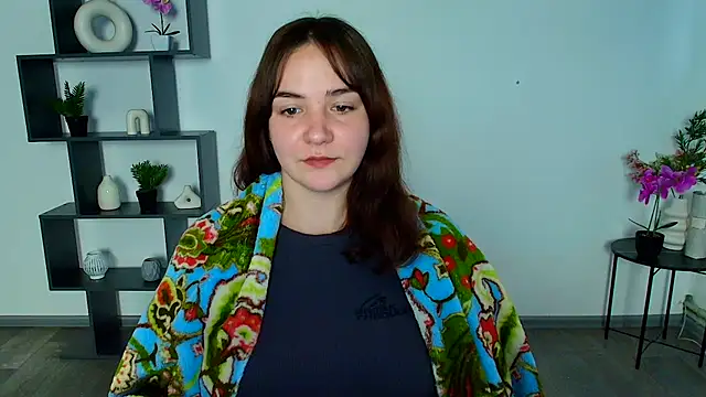 OliviaMontgommery webcam